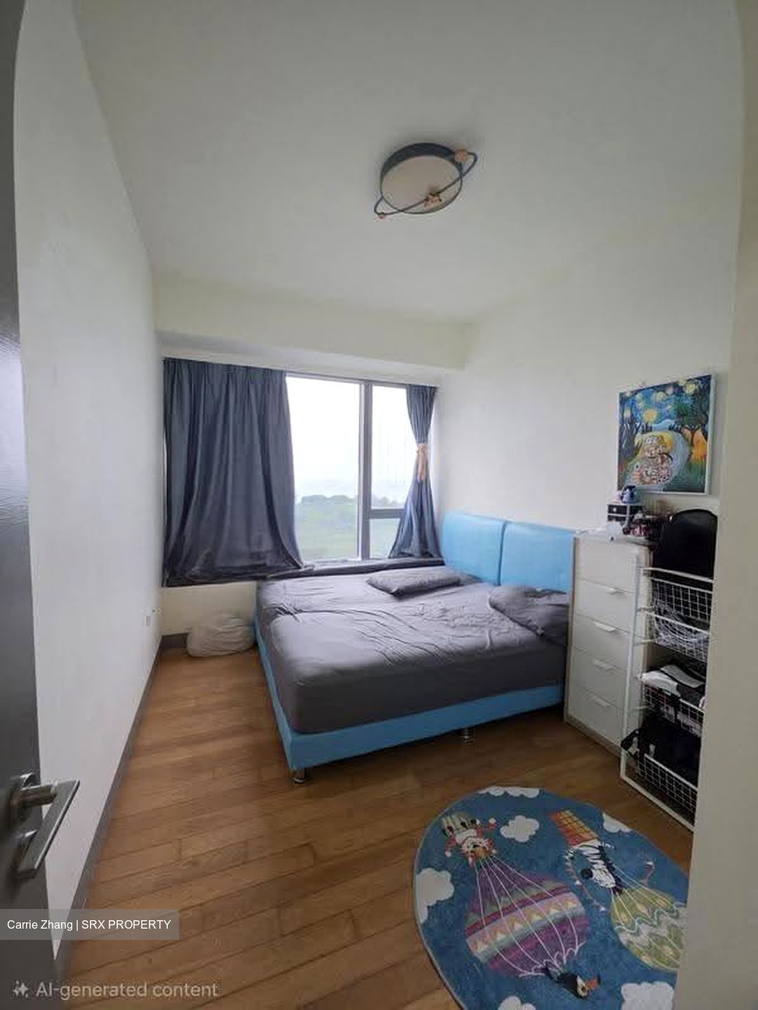 SilverSea (D15), Condominium #635145231